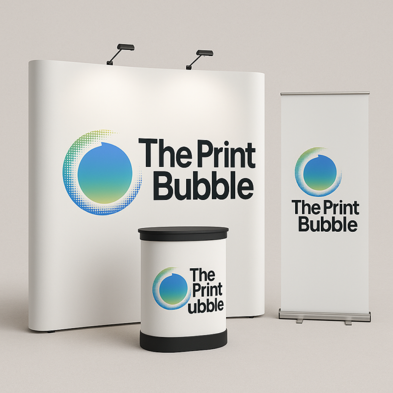 Exhibition Display Kits