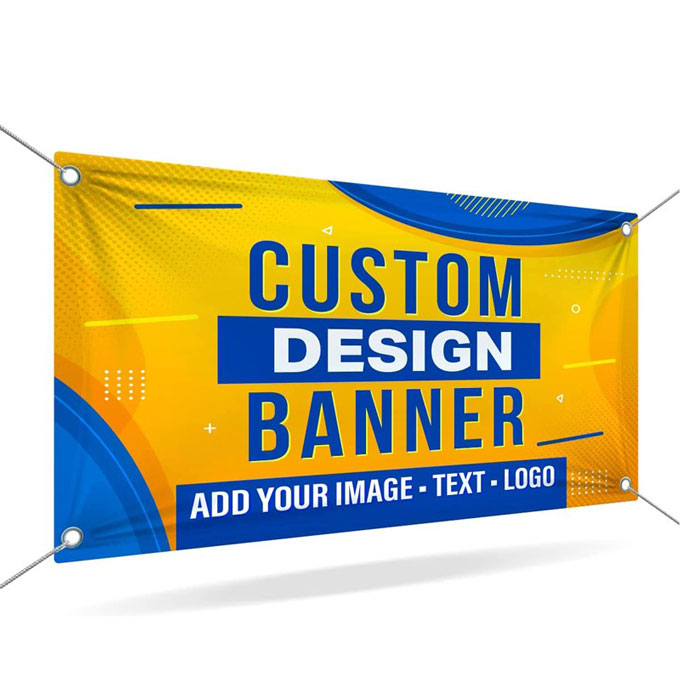 Vinyl Banners