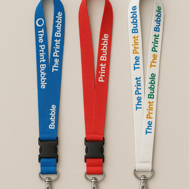 Lanyards