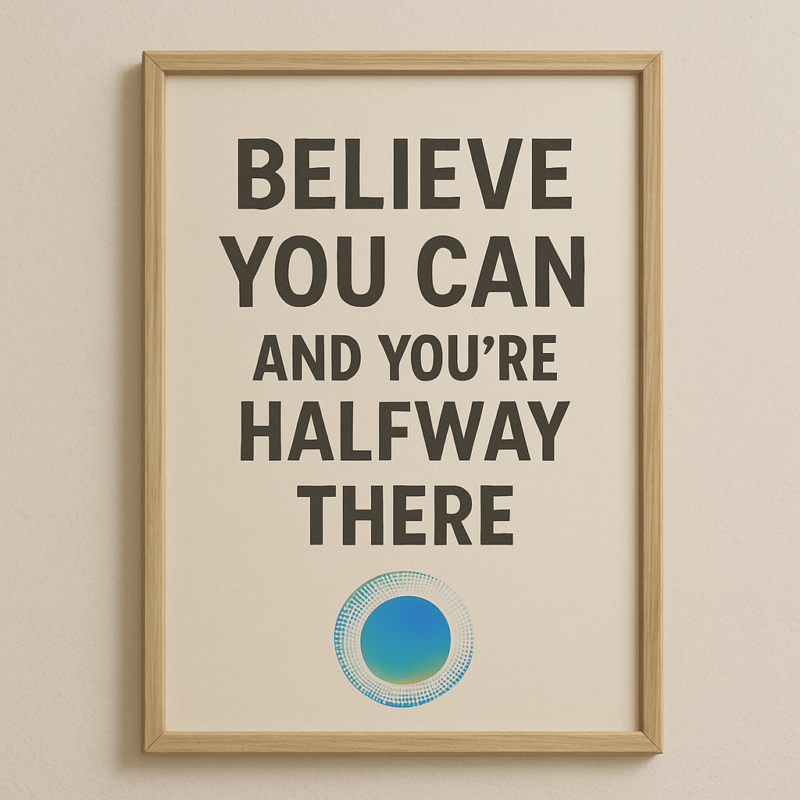 Motivational Posters