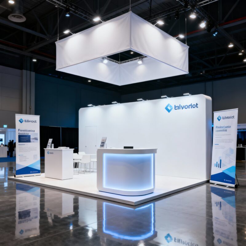 Event & Exhibition Solutions